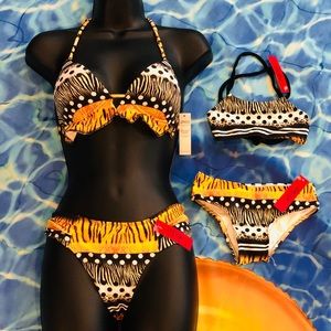 like mother like daughter